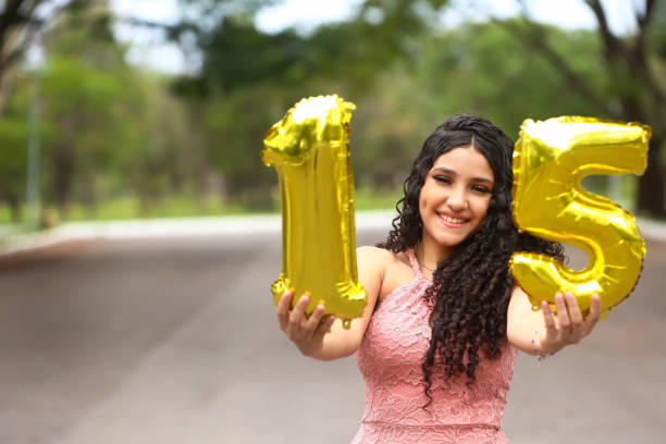 15th Birthday Quotes