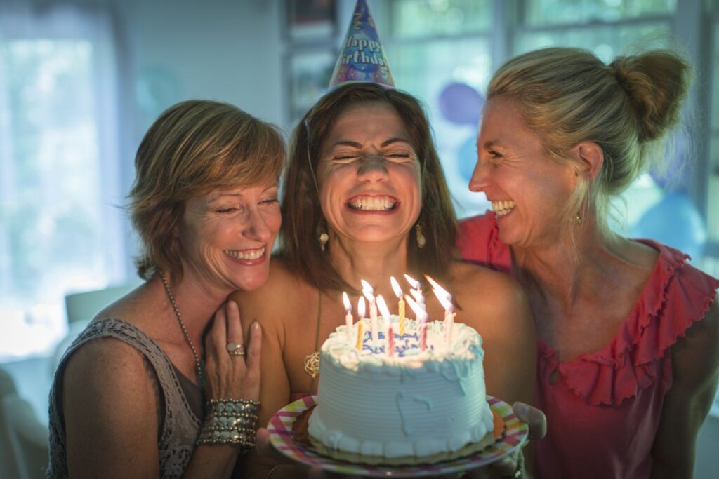 40th Birthday Quotes