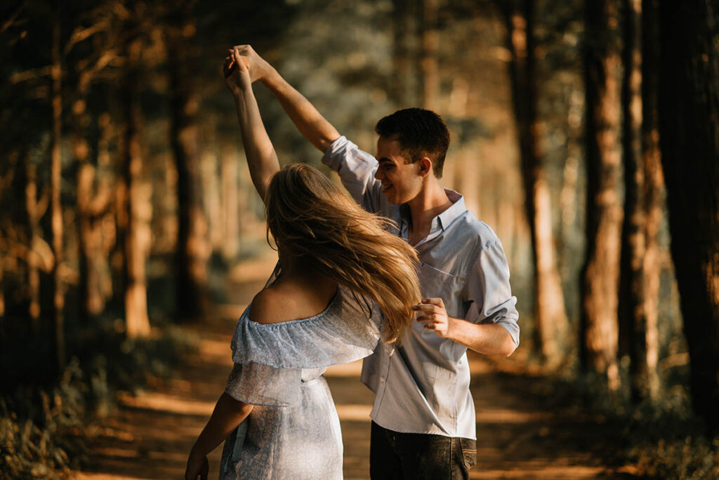Eternal Love Quotes