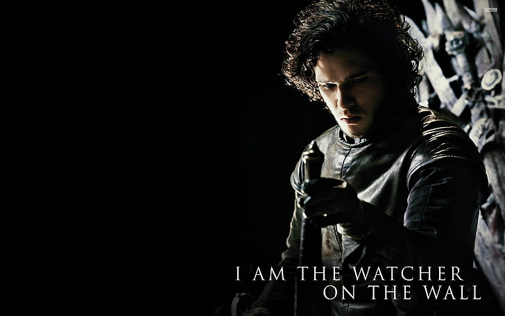 Jon Snow Quotes