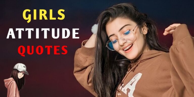 killer attitude girls Quotes