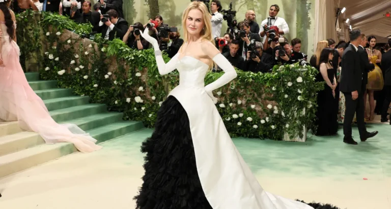 Met Gala quotes