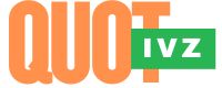 QUOTIVZ Logo