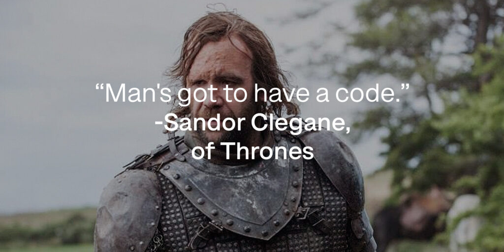Sandor Clegane