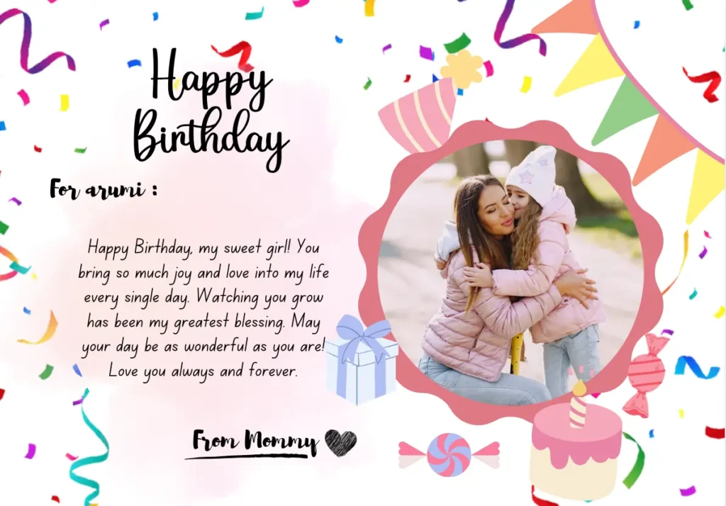 Birthday Wishes