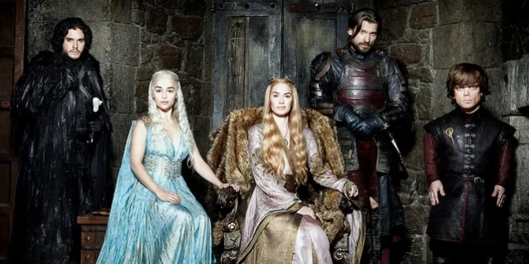 100+ Iconic Game of Thrones Quotes by Character