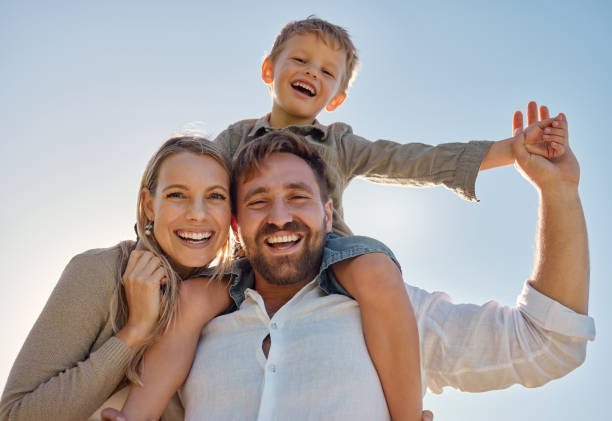 emotional quotes about parents love