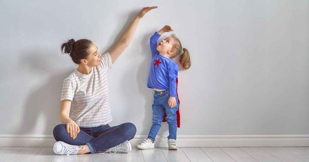 Quotes About Kids Growing Up Fast: Cherishing Every Moment