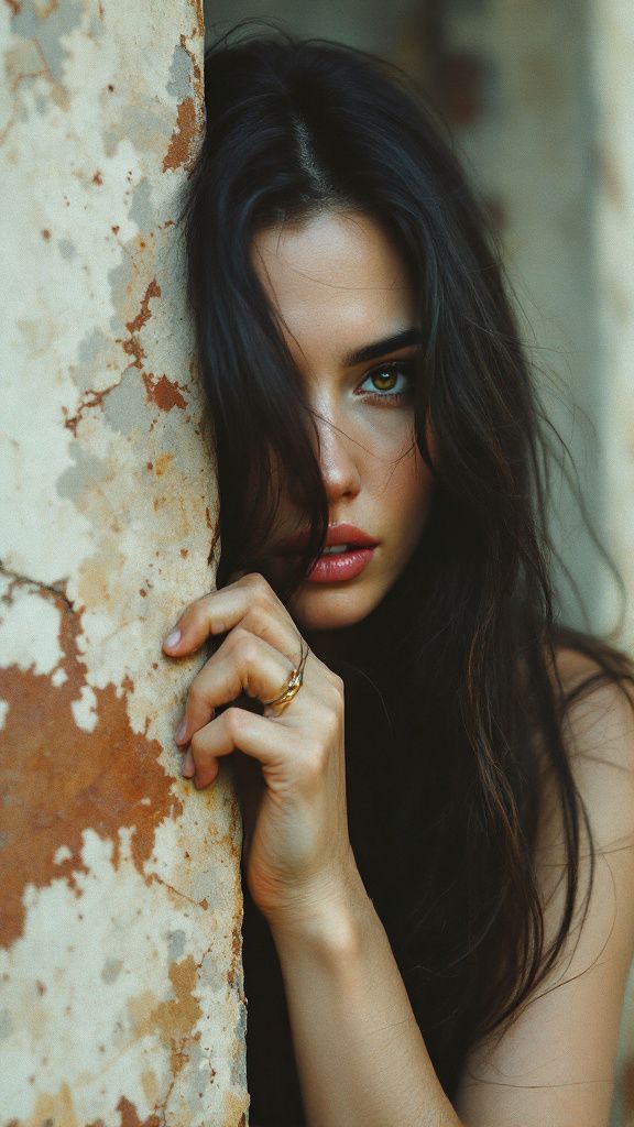 Soft Natural Makeup Look