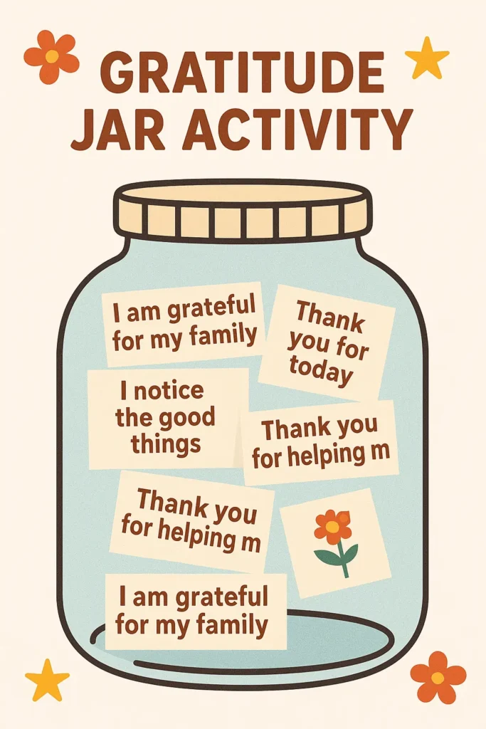Gratitude Quotes
