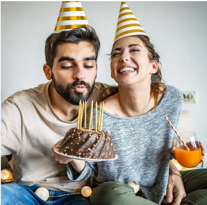 Funny Birthday Quotes for Your Boyfriend