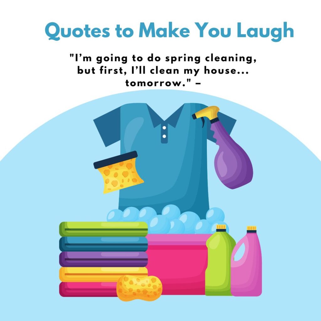 Quotes to Make You Laugh